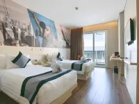 Horison Hotel Ultima Timika Hôtels à : 