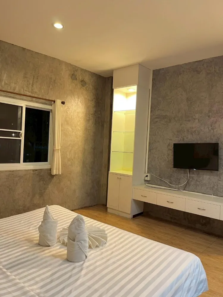 ห้องแฟมิลี่