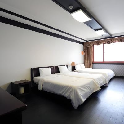 수페리어룸 무안 비치 호텔 쿠폰