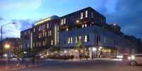 The Social Hub Bologna Hotels in 