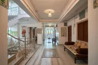 Elysium Retreat