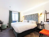 Wainstones Hotel Hotele w: Middlesbrough
