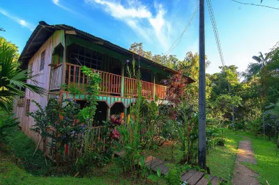 Hospedaje Rural el TATATAO Hotels in 