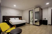 Mercure Jaragua do Sul Ξενοδοχεία στην πόλη 