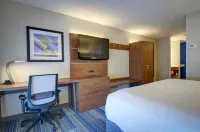 Holiday Inn Express & Suites NORTH PLATTE by IHG Hotels in 