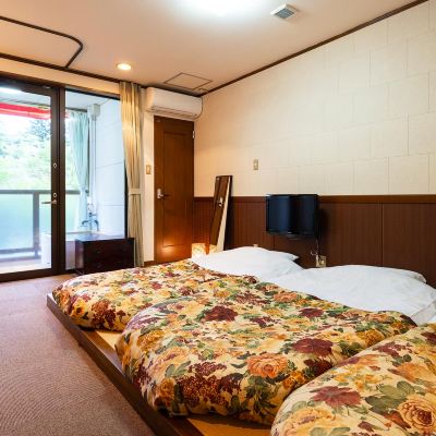 Standard Triple Room With Bath Hotel Casual Euro Promo Code