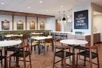Fairfield Inn & Suites Beckley