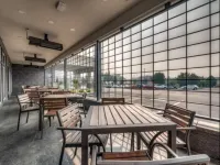 캔들우드 스위트 타코마 몰 바이 IHG