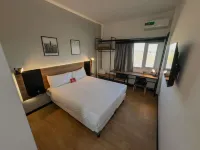 Ibis Puerto General San Martin Ξενοδοχεία στην πόλη 
