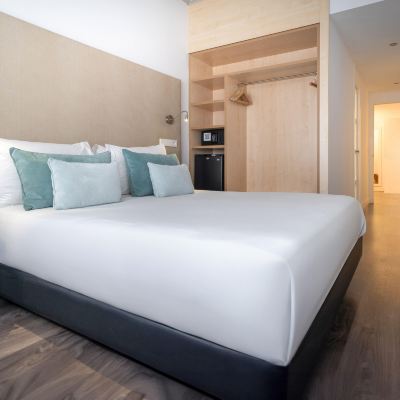 Innside Guest Room Innside by Melia Palma Center Promo Code
