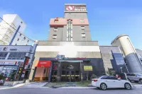 Yeosu Hotel Sixty