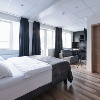 Cll-Superior Studio, With Balcony Centrum Hotel Promo Code