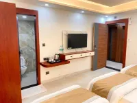 The Vatika Paradise