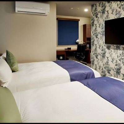 スーペリアツインルーム BOOK HOTEL 神保町 クーポン