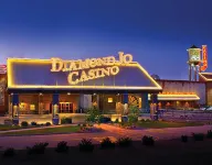 Diamond Jo Worth Casino & Hotel Hoteles en 