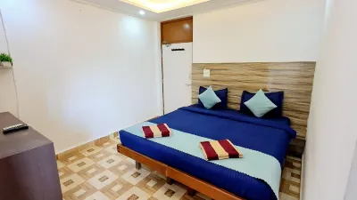 Atharv Coastal End Guest House Hotels in 