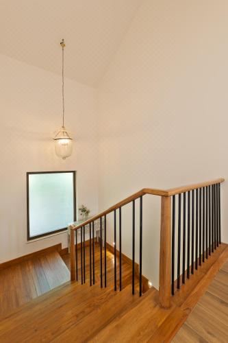 别墅（带独立泳池）