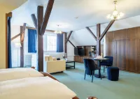 Hotel Mariahilf Hotele w: 