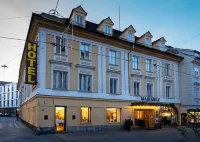 Hotel Mariahilf Hotele w: 