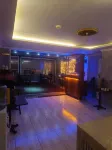 Oz Istanbul Apart Otel