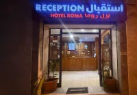 Hotel Roma Hotele w: 