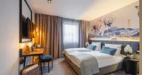 PLAZA INN Ulm