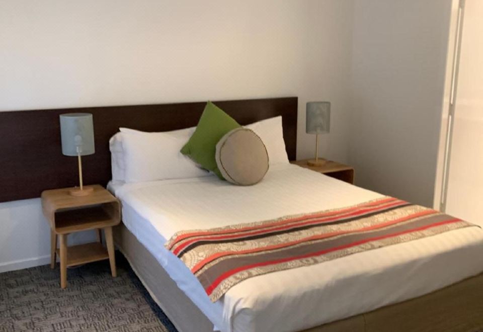 一卧室行政公寓