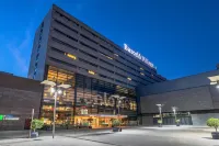 Barceló Málaga Hotéis em 