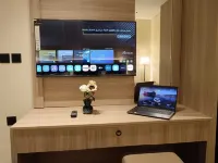 Fursan Al Arab Serviced Apartments By Charm Hotel