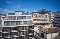 September Athens Residences Hotels in 