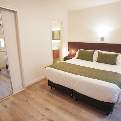 Standard Double Room Hotel Denver Promo Code