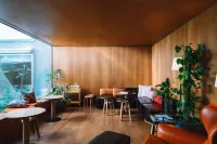 Nomad Design & Lifestyle Hotel