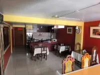 Andenes D'Orion Puno Hotels in 