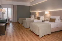 Hotel Covilhã Dona Maria Affiliated by Meliá  otelleri