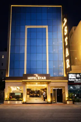 Hotel Star by Star Group