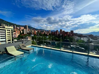 Haven A Design Hotel Hoteles en 