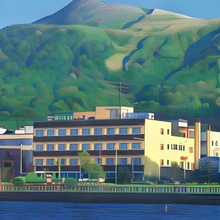 Hotel Grand Toya