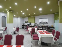 Hotel 40 Nudos Hotels in Aviles