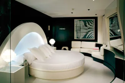 La França Travellers Adults Only Hoteles en 