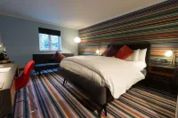 Village Hotel Warrington Hotel di 