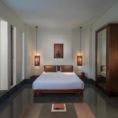 Deluxe Club Room The Chedi Muscat, Oman Promo Code