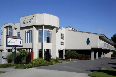 Beechtree Motel Các khách sạn ở 