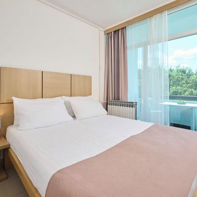 Classic Double Room With Balcony Magal Hotel by Aminess Promo Code