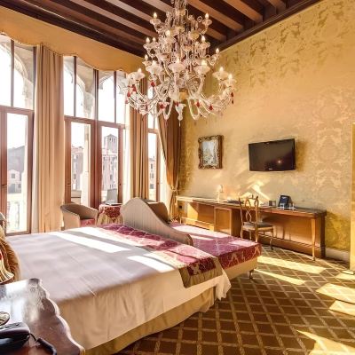 Standard Double Or Twin Room Pesaro Palace Promo Code