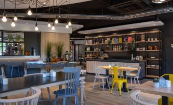 Campanile Hotel & Restaurant Amsterdam Zuid-Oost - Housity