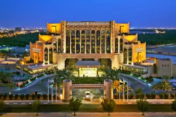 InterContinental Hotels Al Ahsa