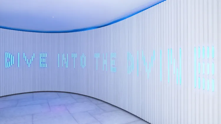 グランド ハイアット アテネ 施設