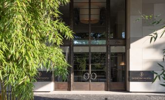 InterContinental Genève, an IHG Hotel - Housity