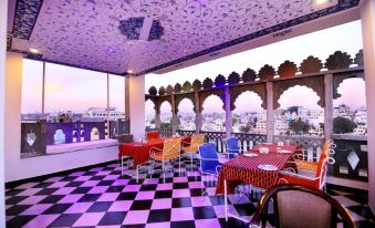 Hotel Panorama Haveli