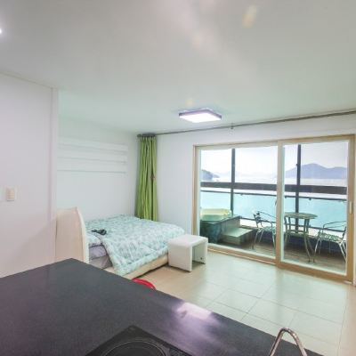 Room202(SPA) Geoje Rockspa Pension Promo Code